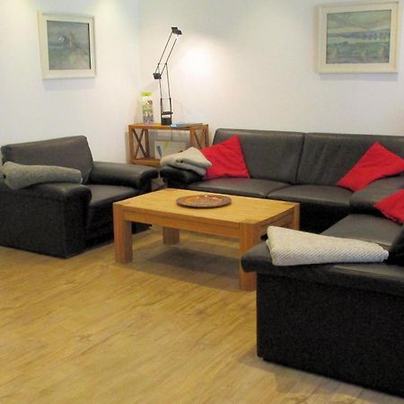 Apartamento Schroederhof Unterluss Exterior foto