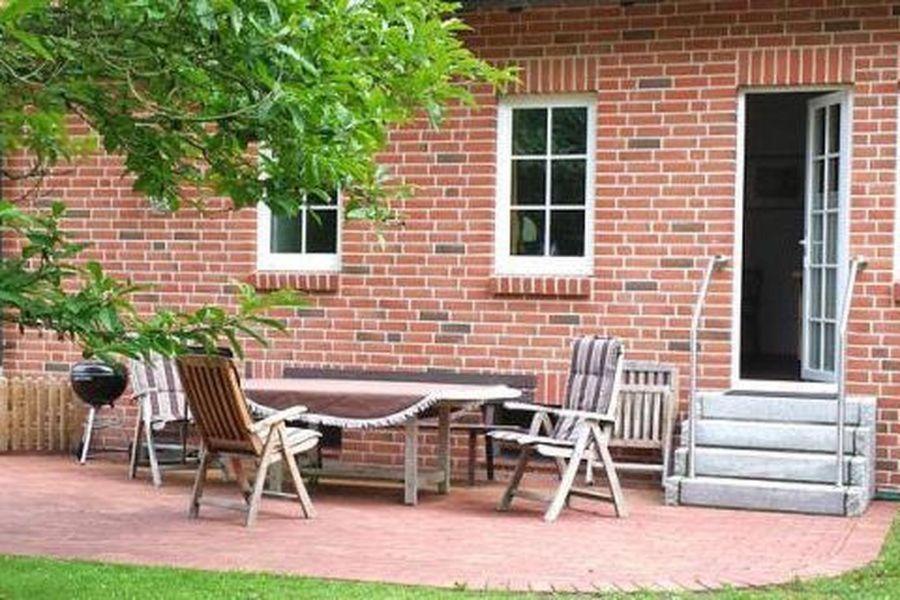 Apartamento Schroederhof Unterluss Exterior foto